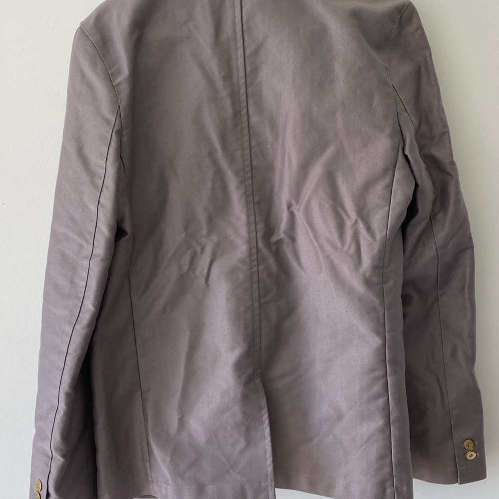 Piped Jacket - image 5